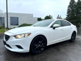 Used 2015 MAZDA MAZDA6 Touring image 2