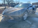 Used 2021 Chevrolet Corvette Stingray Premium Conv w/ Z51 Performance Package image 3