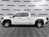 Used 2022 GMC Sierra 1500 Pro w/ Pro Value Package image 2