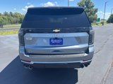 New 2025 Chevrolet Tahoe Premier image 4