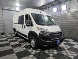 Used 2023 RAM ProMaster 2500 w/ Interior LED Lighting Group image 4