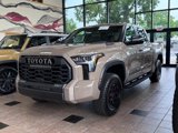 New 2025 Toyota Tundra TRD Pro image 5