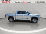 New 2025 Toyota Tundra 1794 Edition image 4