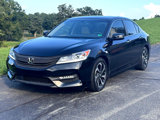 Used 2016 Honda Accord EX-L image 2