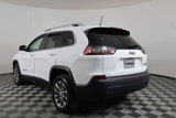 Used 2019 Jeep Cherokee Latitude Plus image 4