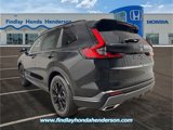 New 2026 Honda CR-V Sport Touring image 3
