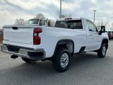 New 2025 Chevrolet Silverado 2500 LT w/ Convenience Package image 5