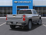 New 2025 Chevrolet Silverado 2500 LT w/ All Star Edition image 4