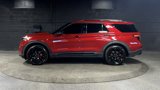 Used 2024 Ford Explorer ST w/ Equipment Group 401A image 5