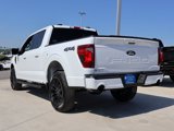 New 2025 Ford F150 XLT image 3