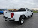 New 2024 Chevrolet Silverado 3500 LTZ w/ LTZ Convenience Package image 5