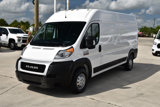 Used 2021 RAM ProMaster 2500 image 3
