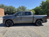 New 2025 RAM 1500 Tradesman w/ Night Edition image 4