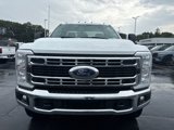 Used 2024 Ford F350 XLT w/ FX4 Off-Road Package image 3