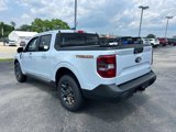 New 2025 Ford Maverick Tremor image 3