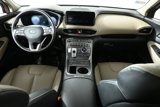 Used 2022 Hyundai Santa Fe SEL w/ Convenience + Premium Package image 4