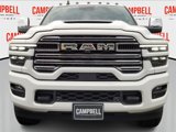 New 2025 RAM 2500 Laramie w/ Sport Appearance Package image 5