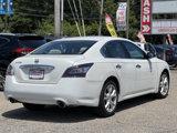 Used 2014 Nissan Maxima 3.5 S image 6
