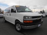 Used 2016 Chevrolet Express 3500 LT w/ LT Preferred Equipment Group image 2