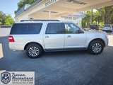 Used 2015 Ford Expedition EL XLT image 2