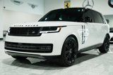 Used 2024 Land Rover Range Rover Long Wheelbase SE image 5