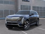 New 2026 Cadillac Escalade IQ Luxury 2 image 6