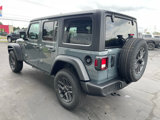 New 2025 Jeep Wrangler Sport S image 5
