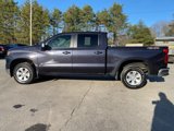 Used 2023 Chevrolet Silverado 1500 LT w/ Protection Package image 5