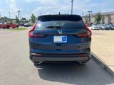 New 2026 Honda CR-V Sport-L image 3