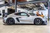 Used 2025 Porsche 718 Cayman GT4 RS image 4