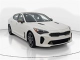 Used 2022 Kia Stinger GT2 w/ Red Interior Color Package image 3