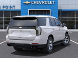 New 2025 Chevrolet Tahoe Premier image 4