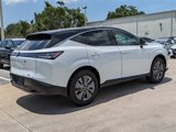 New 2025 Nissan Murano SL w/ Cargo Package image 5