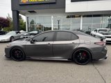 Used 2021 Toyota Camry TRD image 2