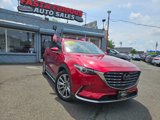 Used 2022 MAZDA CX-9 Signature image 5