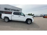 Used 2022 Chevrolet Silverado 1500 Custom image 2