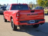 New 2025 RAM 1500 Laramie w/ Night Edition image 4
