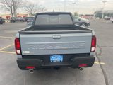 New 2025 Honda Ridgeline Black Edition image 4