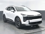 New 2026 Kia Sportage EX image 2