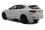 New 2024 Maserati Levante GT Ultima image 5