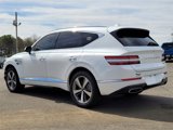 Used 2024 Genesis GV80 3.5T image 5