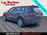New 2025 Dodge Durango GT image 3