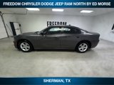 Used 2023 Dodge Charger SXT image 2