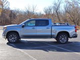 New 2025 Chevrolet Silverado 1500 LT w/ Leather Package image 6