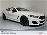 New 2026 BMW M850i xDrive Coupe image 1