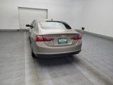 Used 2023 Chevrolet Malibu LT w/ Driver Confidence Package image 5