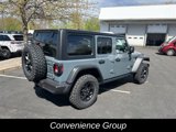 New 2025 Jeep Wrangler Willys image 4