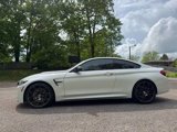 Used 2018 BMW M4 Coupe image 5