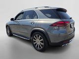 New 2026 Mercedes-Benz GLE 350 4MATIC image 3