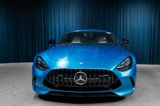 New 2025 Mercedes-Benz AMG GT 63 image 2